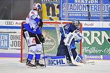 ERC Ingolstadt vs Schwenninger Wild Wings, DEL, Deutsche Eishockey Liga, Spieltag 22, 29.11.2019