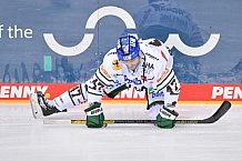 27.12.2020 - ERC Ingolstadt - Augsburger Panther