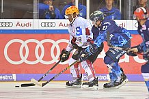 ERC Ingolstadt vs Fischtown Pinguins, DEL, Deutsche Eishockey Liga, Spieltag 8, 04.10.2019