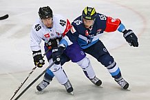 ERC Ingolstadt vs Braehead Clan, CHL, European Champions League, 22.08.2015  