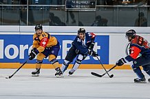 ERC Ingolstadt v Lukko Rauma - Champions Hockey League