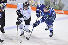 ERC Ingolstadt vs Thomas Sabo Ice Tigers, Eishockey, DEL, Deutsche Eishockey Liga, 19.08.2018