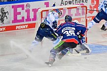 02.01.2021 - Straubing Tigers - ERC Ingolstadt