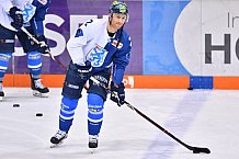 ERC Ingolstadt - Adler Mannheim, Eishockey, DEL, Deutsche Eishockey Liga, Playoffs, Viertelfinale, Spiel 5, 23.03.2018