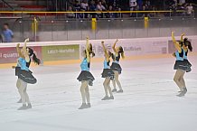 ERC Ingolstadt vs HC Bozen, Vinschgau Cup, Spiel 1, 23.08.2019