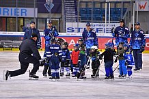 ERC Ingolstadt Kids on Ice Day, DEL, Deutsche Eishockey Liga, 12.10.2019