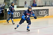 Eishockey, Herren, DEL, Saison 2024-2025, ERC Ingolstadt - Iserlohn Roosters, 23.08.2024