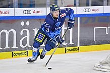 ERC Ingolstadt vs EHC Red Bull Muenchen, DEL, Deutsche Eishockey Liga, Spieltag 5, 26.09.2019