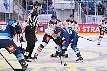 Eishockey, Mens, CHL, Season 2023-2024, ERC Ingolstadt - Växjö Lakers, 14.11.2023