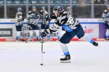 Eishockey, Herren, DEL, Saison 2024-2025, Vorbereitung, ERC Ingolstadt - Dresdner Eislöwen, 18.08.2024