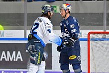 EHC Red Bull München vs ERC Ingolstadt, DEL, Deutsche Eishockey Liga, Spieltag 31, 26.12.2019