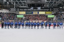 Eishockey, Herren, DEL, Saison 2023-2024, Playoffs Viertelfinale - Spiel 4, ERC Ingolstadt - Fischtown Pinguins , 24.03.2024