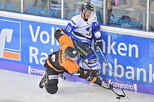 Grizzlys Wolfsburg vs ERC Ingolstadt, Eishockey, DEL, Deutsche Eishockey Liga, Vorbereitung, 17.08.2018