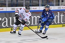 ERC Ingolstadt vs Kölner Haie, DEL, Deutsche Eishockey Liga, Spieltag 9, 06.10.2019