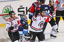 ERC Ingolstadt v Frolunda Gothenburg - Champions Hockey League Round Of 32