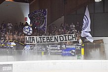 ERC Ingolstadt vs HC Bozen, Vinschgau Cup, Spiel 1, 23.08.2019