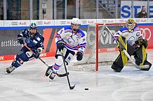 Eishockey, Frauen, DFEL, Playoffs Halbfinale Spiel 2, Saison 2021-2022, ERC Ingolstadt - ESC Planegg-Würmtal, 27.02.2022