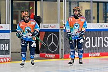 Eishockey, Frauen, European Womens Hockey League, Saison 2024-2025, ERC Ingolstadt - Lakers Kärnten, 13.09.2024