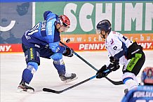 04.12.2020 - ERC Ingolstadt - Straubing Tigers