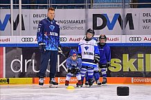 ERC Ingolstadt Kids on Ice Day, DEL, Deutsche Eishockey Liga, 12.10.2019