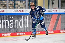 Eishockey, Frauen, European Womens Hockey League, Saison 2024-2025, ERC Ingolstadt - Lakers Kärnten, 13.09.2024