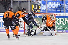 ERC Ingolstadt vs Grizzlys Wolfsburg, DEL, Deutsche Eishockey Liga, Spieltag 52, 08.03.2020