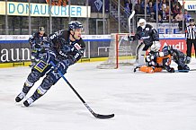 ERC Ingolstadt vs Grizzlys Wolfsburg, DEL, Deutsche Eishockey Liga, Spieltag 52, 08.03.2020