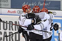 ERC Ingolstadt vs Koelner Haie, DEL, Deutsche Eishockey Liga, Playoffs, Viertelfinale, Spiel 6, 29.03.2019