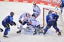 20.12.2020 - ERC Ingolstadt - Schwenninger Wild Wings