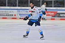 Eishockey, Herren, DEL, Saison 2024-2025, Vorbereitung, ERC Ingolstadt - Dresdner Eislöwen, 18.08.2024