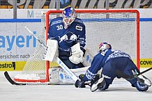 EHC Red Bull München vs ERC Ingolstadt, DEL, Deutsche Eishockey Liga, Spieltag 31, 26.12.2019