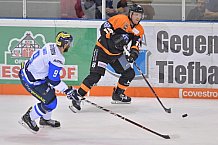 Grizzlys Wolfsburg vs ERC Ingolstadt, Eishockey, DEL, Deutsche Eishockey Liga, Vorbereitung, 17.08.2018