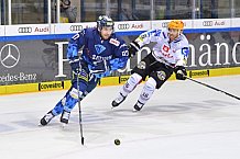 ERC Ingolstadt vs Fischtown Pinguins, DEL, Deutsche Eishockey Liga, Spieltag 8, 04.10.2019