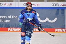 27.12.2020 - ERC Ingolstadt - Augsburger Panther