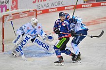 02.01.2021 - Straubing Tigers - ERC Ingolstadt