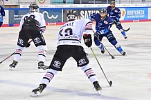 ERC Ingolstadt vs Kölner Haie, DEL, Deutsche Eishockey Liga, Spieltag 9, 06.10.2019