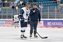 Eishockey, Herren, DEL, Saison 2024-2025, ERC Ingolstadt - Showtraining für Dauerkartenbesitzer, 04.08.2024