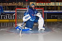 ERC Ingolstadt vs Grizzlys Wolfsburg, DEL, Deutsche Eishockey Liga, Spieltag 19, 17.11.2019