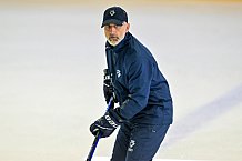 Eishockey, Herren, DEL, Saison 2024-2025, ERC Ingolstadt - Ice Training, 24.08.2024