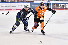 ERC Ingolstadt vs Grizzlys Wolfsburg, DEL, Deutsche Eishockey Liga, Spieltag 52, 08.03.2020