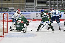 11.12.2020 - Augsburger Panther - ERC Ingolstadt