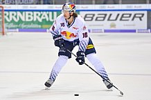 ERC Ingolstadt vs EHC Red Bull Muenchen, DEL, Deutsche Eishockey Liga, Spieltag 5, 26.09.2019