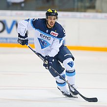 ERC Ingolstadt - Sparta Prag, Eishockey, DEL, Deutsche Eishockey Liga, Vorbereitungsspiel,  06.08.2016, Testspiel, Foto: Eibner / Oliver STRISCH