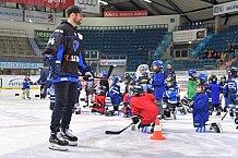 ERC Ingolstadt Kids on Ice Day, 23.02.2019