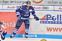 ERC Ingolstadt, DEL, Deutsche Eishockey Liga, 11.08.2018