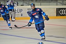 Eishockey, Herren, DEL, Saison 2024-2025, EHC Olten - ERC Ingolstadt, 25.08.2024