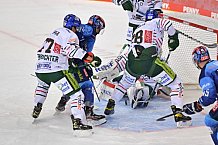 27.12.2020 - ERC Ingolstadt - Augsburger Panther