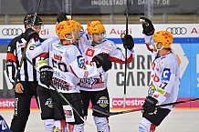 ERC Ingolstadt vs Fischtown Pinguins, DEL, Deutsche Eishockey Liga, Spieltag 8, 04.10.2019