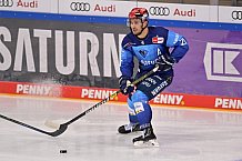 27.12.2020 - ERC Ingolstadt - Augsburger Panther