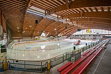 Eishockey, Herren, DEL, Saison 2024-2025, ERC Ingolstadt - Ice Training, 23.08.2024